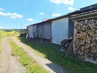 Boerderij te koop Sart-lez-Spa - 170m² woning - 750m² weide