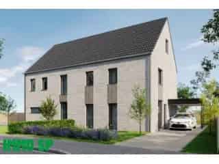Huis te koop Westerlo - Energieneutrale nieuwbouwwoning