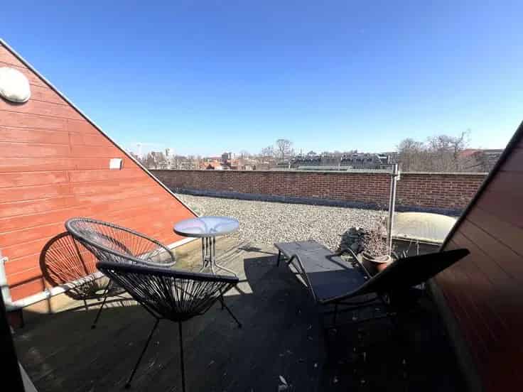 Duplex Te Koop