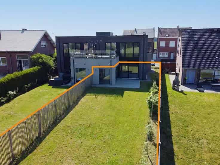 Appartement Te Koop Gelijkvloers