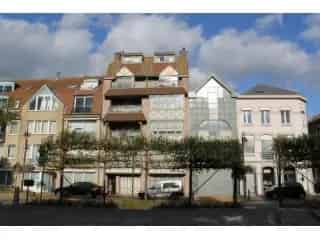 Appartement te koop - Wenduine RBT33615