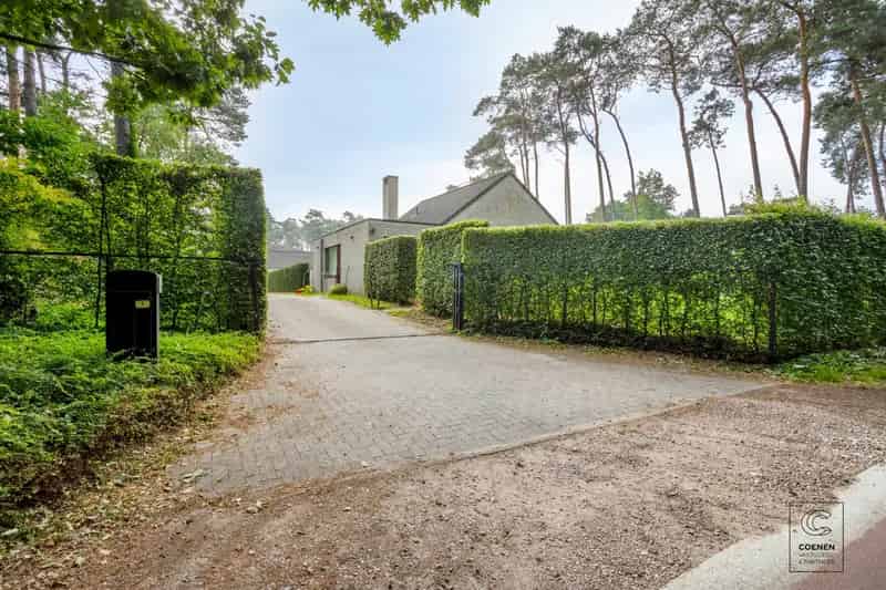 Laagbouw woning te huur Oelegem 3 slaapkamers 129m²