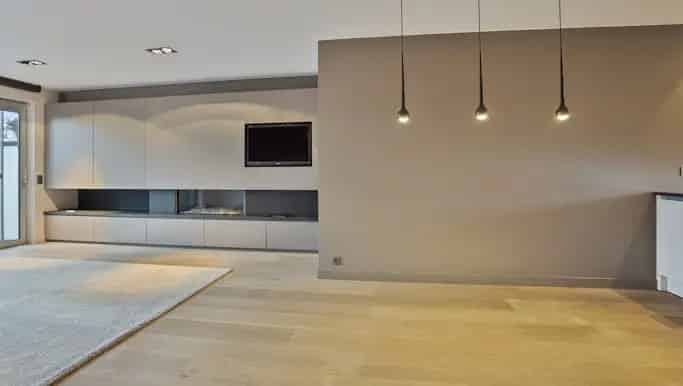 Handelspand met Woning te Koop Beveren
