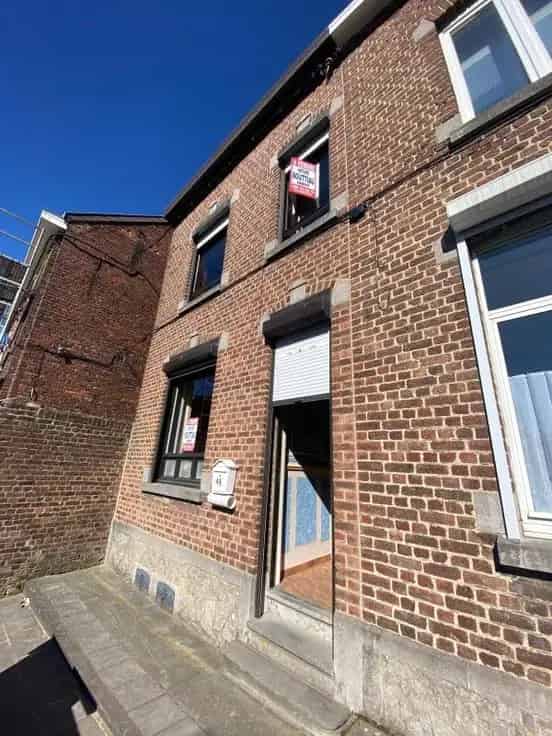 Huis Te Koop 2 Slaapkamers Tuin Caves