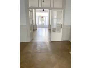 Appartement Schuman Brussel - Duplex met Tuin