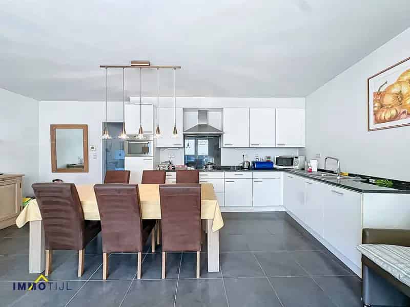 Energiezuinig Appartement met Terras en Staanplaats