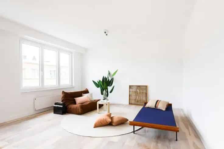 Gerenoveerd Appartement Te Koop Tentoonstellingswijk