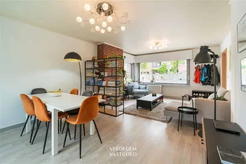 3 Slaapkamers Gentse Rand Tuin Garage