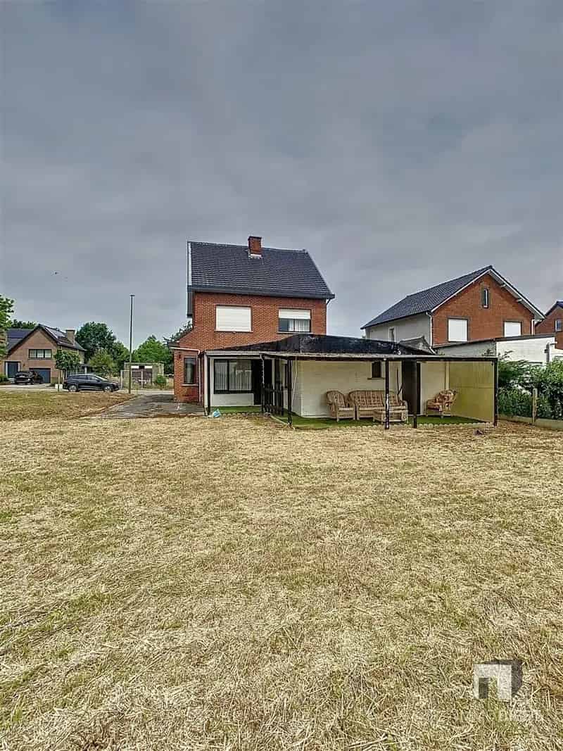 Woning met tuin te koop