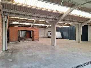 Industrie te huur Torhout 330m²