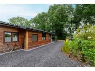 Chalet te koop Haacht - Energiezuinig en Vernieuwd