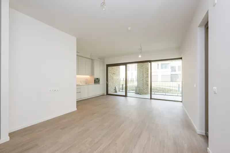 Nieuwbouw Assistentiewoning Schelde - Modern Appartement met Terras