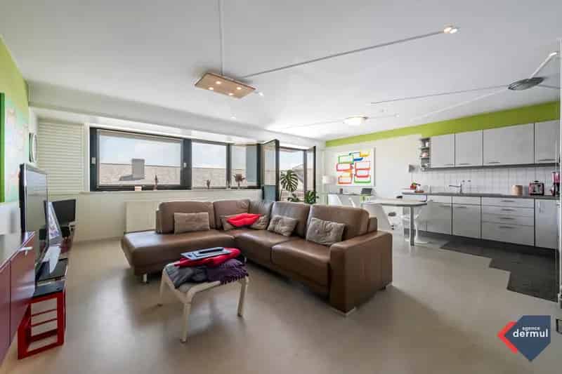 Appartement 2 slaapkamers Oostende