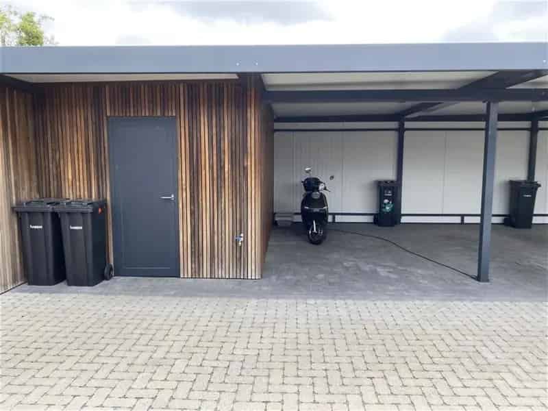 Carport te Koop in Duffel Netehof
