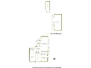 Villa te koop - Macquenoise - Fermette met stallen