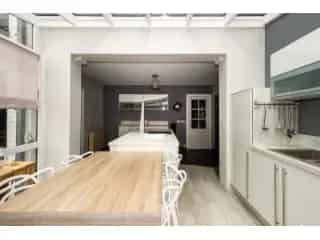 Huis te koop Chièvres 4 slaapkamers zwembad garage