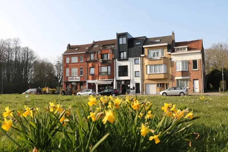 Appartement te koop