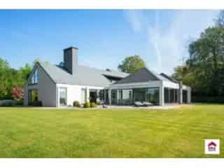 Villa te koop Asse - Landelijke charme nabij Brussel