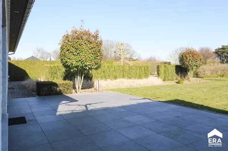 Villa-landhuis te koop Eksel - 4 slaapkamers - gerenoveerd