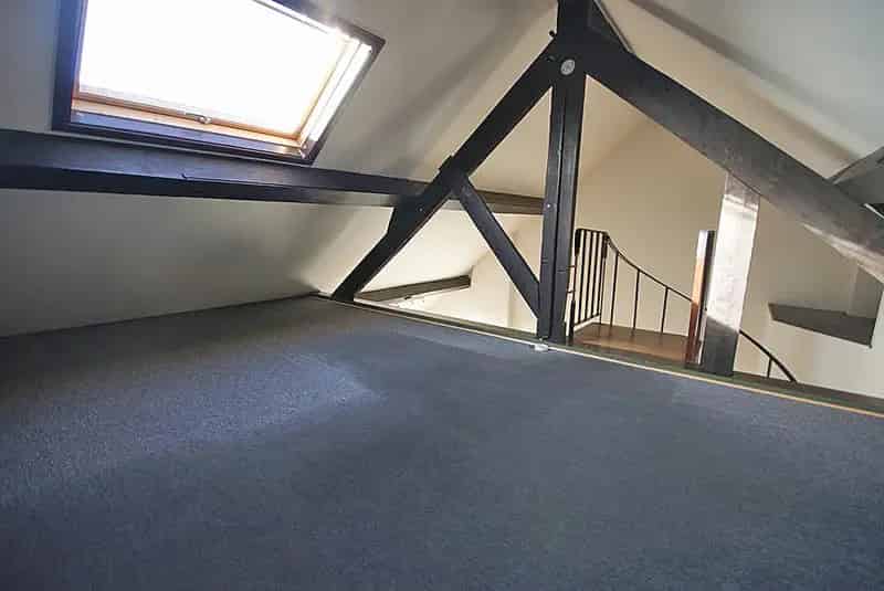 Appartement te huur Overijse Centrum 1 slaapkamer