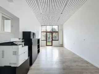 Kantoor te Huur Vorst 100m2