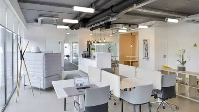 Kantoor te huur Roeselare Westwing Park