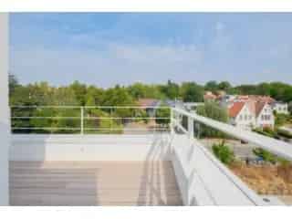 3 Luxe Appartementen Ukkel  Nabij Lycée Français