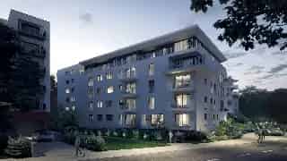 Penthouse te koop Sint-Lambrechts-Woluwe 3 slaapkamers