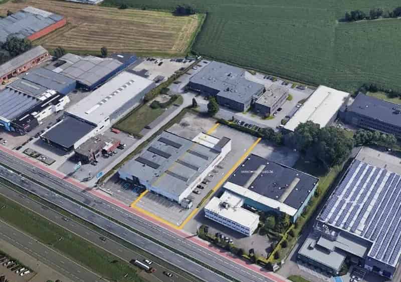 Handelspand te huur Aartselaar A12