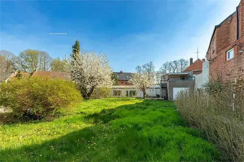 Huis te koop Wetteren 2 slaapkamers renovatieproject