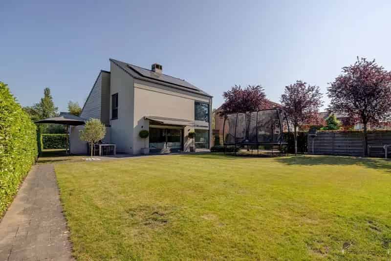 Gezinswoning te koop in Dendermonde