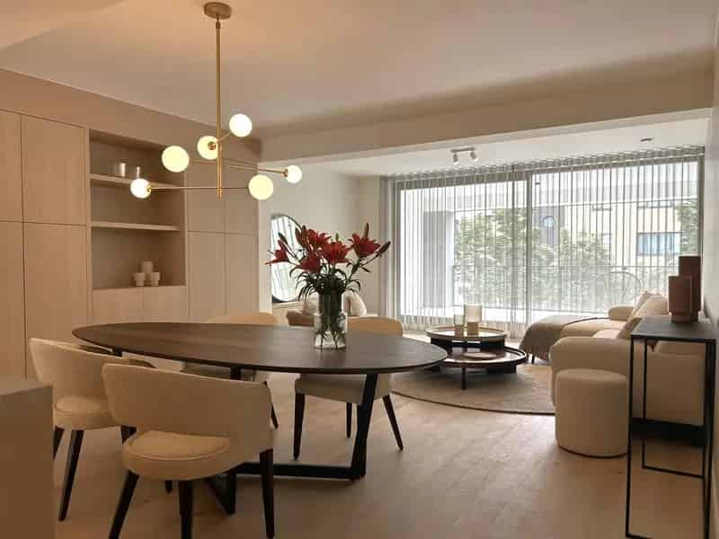 Appartement te huur