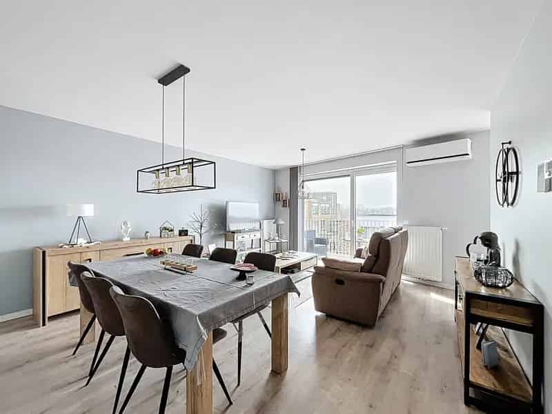 Appartement te huur Geraardsbergen Centrum