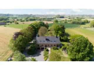 Villa te koop Bever - Ruime gezinswoning met paardenbox