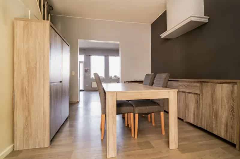 Op te frissen woning toplocatie