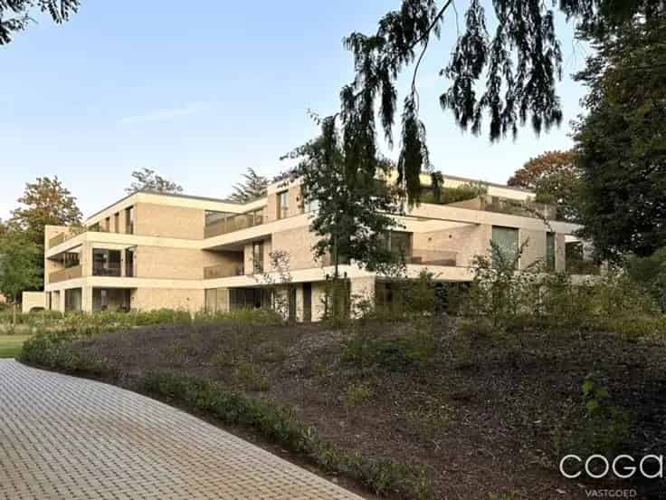 Dakappartement 160m² 2 Terrassen Groene Omgeving