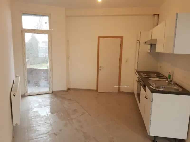 Opbrengsteigendom Berchem 6 slaapkamers