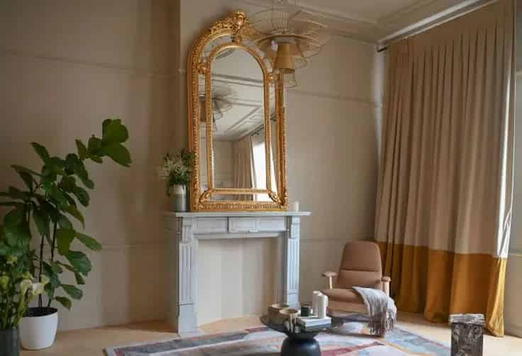 Herenhuis te koop Brussel 5 slaapkamers luxe renovatie