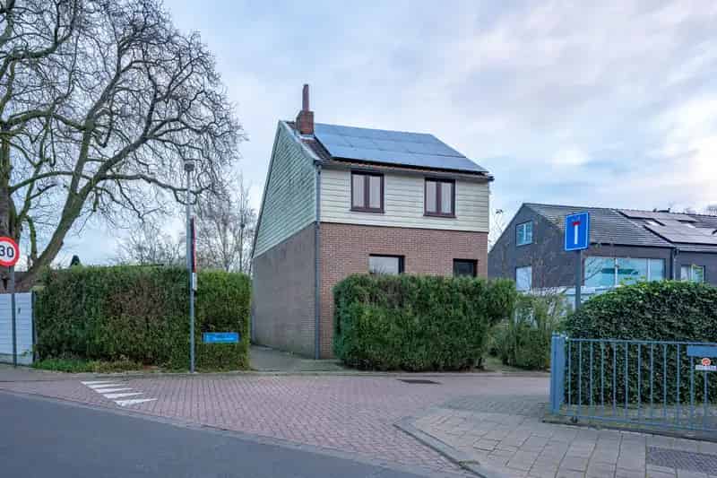 Huis te huur Kapellen 2 slaapkamers tuin