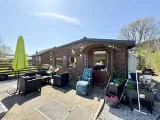 Chalet te koop Louveigne