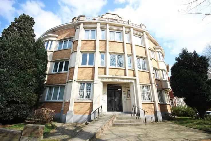 Appartement Te Koop 2 slaapkamers Vuurkruisenlaan