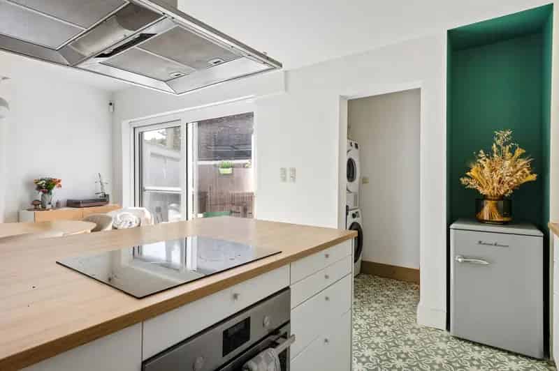 Gerenoveerde Eengezinswoning Ekeren Centrum