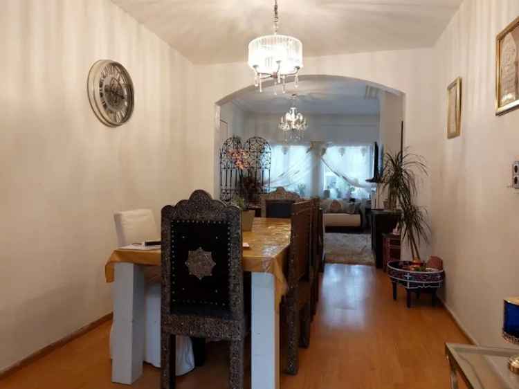 Ruime keuze aan woningen