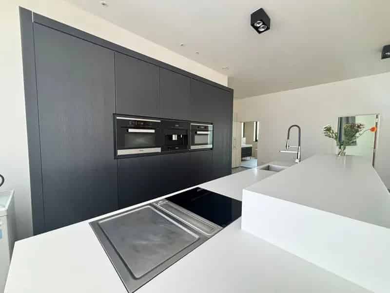 Appartement te huur 3 slaapkamers terras wonen werken