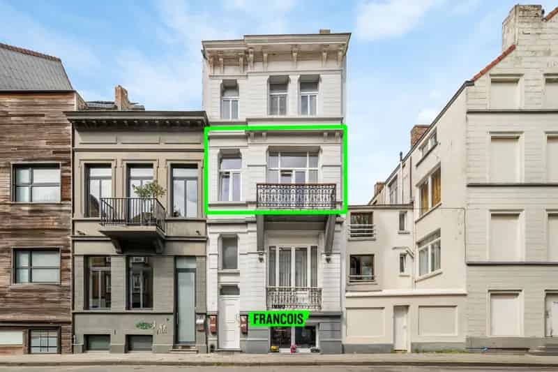 Instapklaar Appartement Nabij Centrum Lage Kosten
