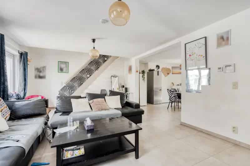 Duplex te Koop Zottegem Centrum