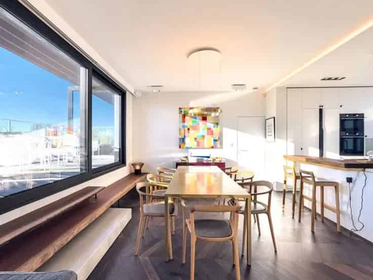 Penthouse Te Koop Ukkel Churchill