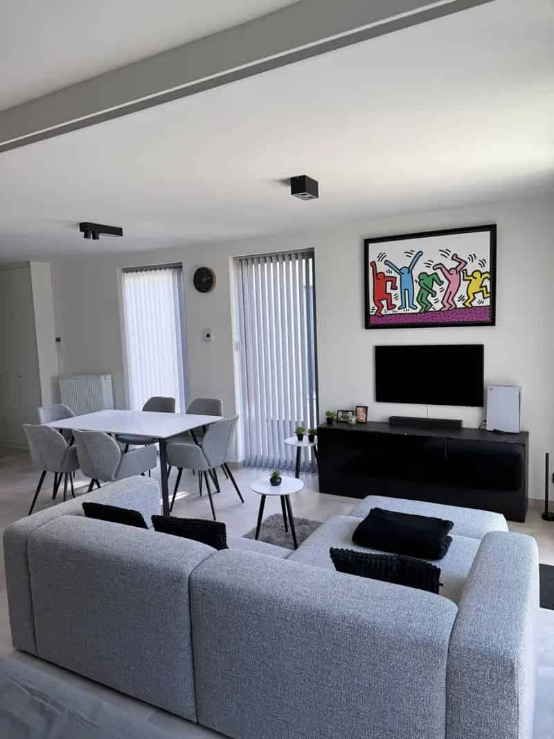 Appartement te koop Aartselaar: Nieuwbouw BEN appartement
