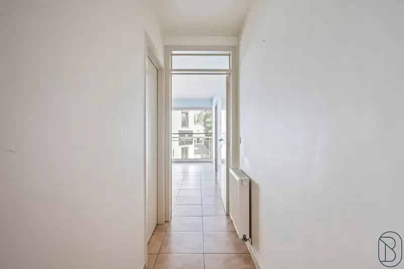 Appartement te huur 2 slaapkamers terras Park Baron Casier