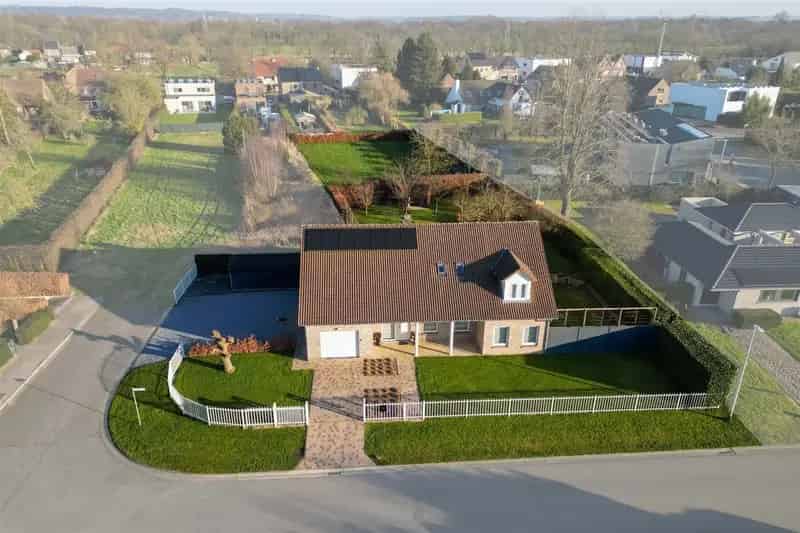 Landelijke villa te huur 6 slaapkamers Neerharen